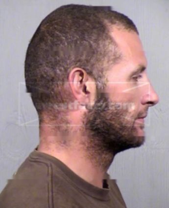 Ryan Michael Toto