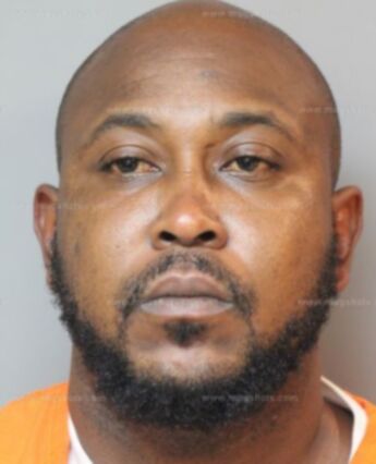 Dwayne Kenneth Stackhouse