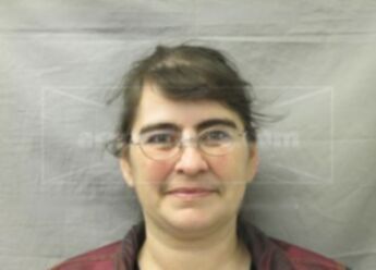 Patricia Louise Holford