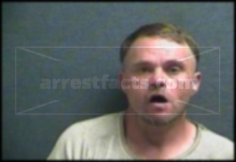 Charles Anthony Scott
