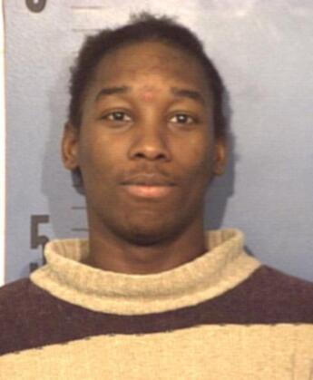 Wilbert Louis Collins