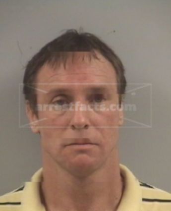 Glenwood Alvin Worrells
