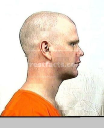 Anthony Gregory Scroggins