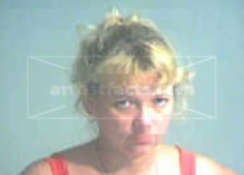 Patricia Ann West