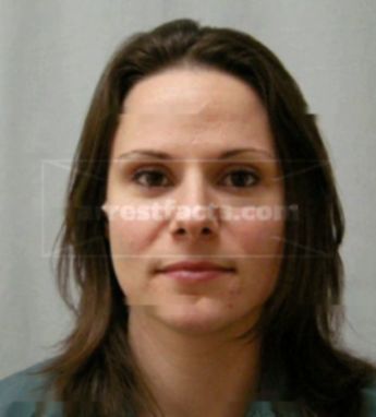 Kelly M Squillante