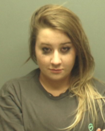 Devon Nicole Machacek