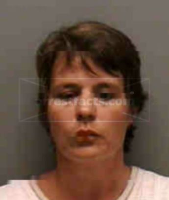 Patricia Lynn Wylie