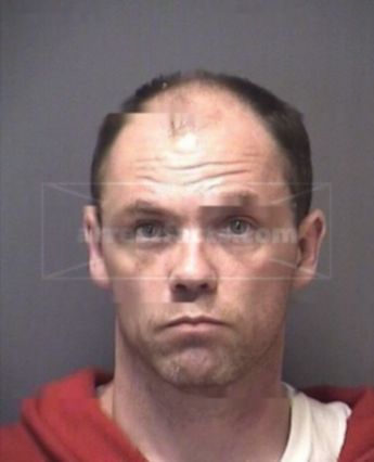 Keith Alfred Rosser