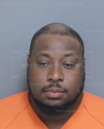 Travis Onard Hill
