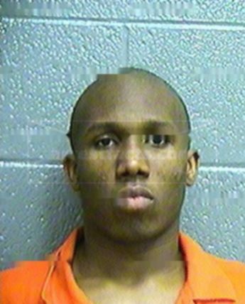 Keaundrey D Moore