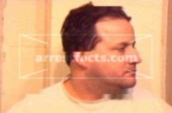 Jared Blaine Finney
