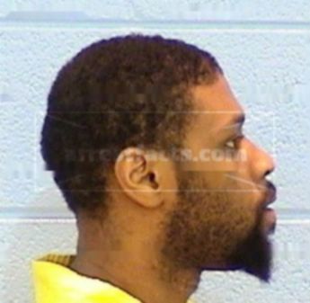 Larry D. Thigpen