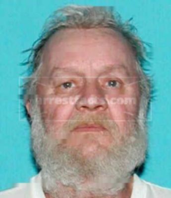 Edgar Dewayne Frizzell