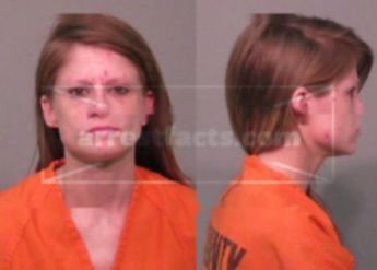Amy Nichole Dover