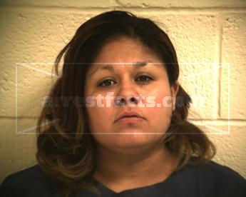 Christine Marie Perez Churbe