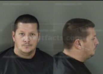 Justin Perry Shelton