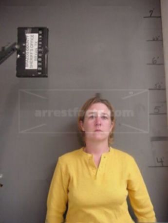 Tami Annette Martin