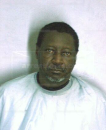 Willie James Boone