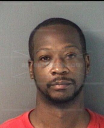 Lashawn Sencedric Kennedy