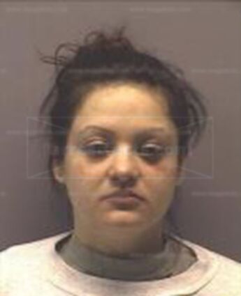 Tiffany Lee Perkins