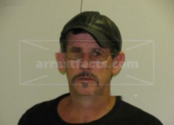 Benny Ray Ayers