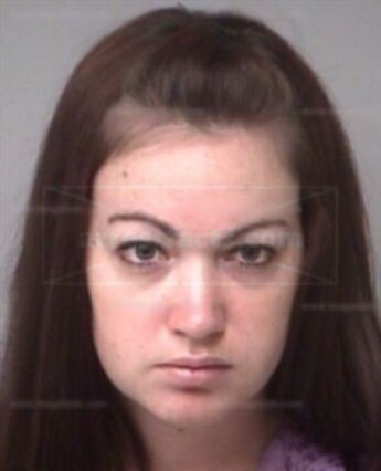Amanda Marie Littlefield