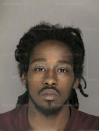 Malcolm Washington