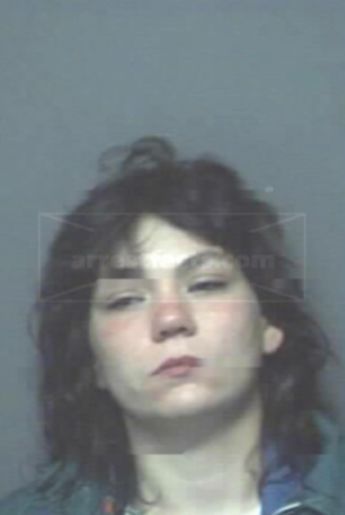 Tracy Ann Barats