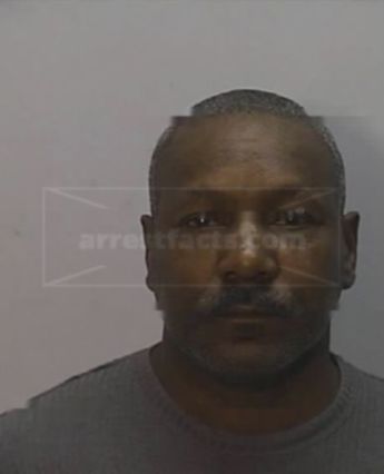 Dwight Stanley Ingram