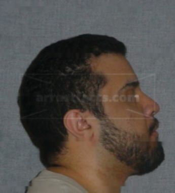 Ricardo Valero Vela