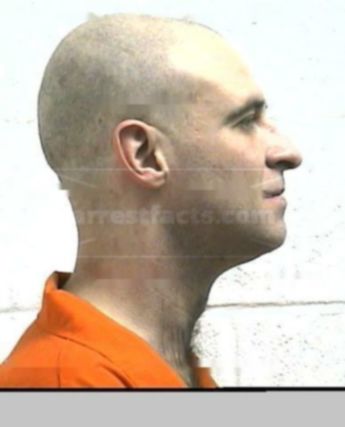 Brandon D Tolson