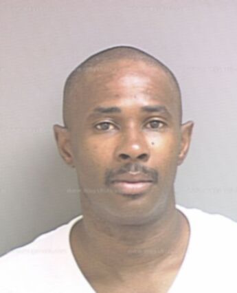 Rodney Wayne Morehead