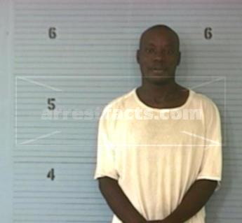 Mario Santelle Jones