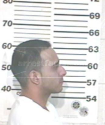 Sergio Orlando Jr. Martinez Sosa