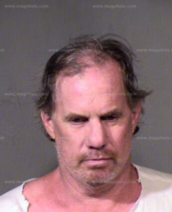 Ronald Louis Hill