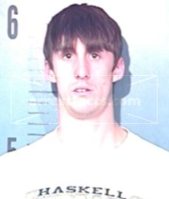 Kendall Doyle Mitchell