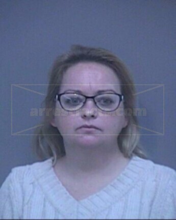 Leigh Ann Fondren