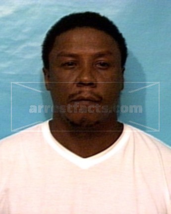 Christopher Roderick Arnold