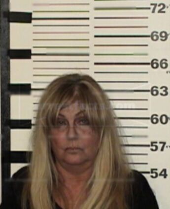 Jacqulin Marie Shanor