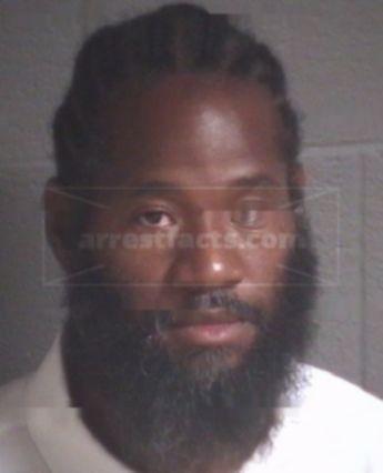 Dran Deshawn Hines