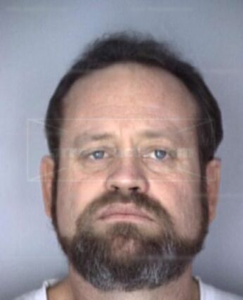 Monty Wade Townson