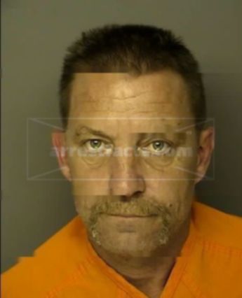 Mark James Williams
