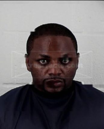 Derell Earl Thompson