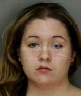 Leah Michelle Green