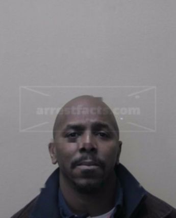 Terence Kinard Martin