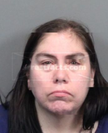 Shawna Martinez