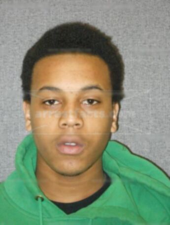 Christopher James Glass