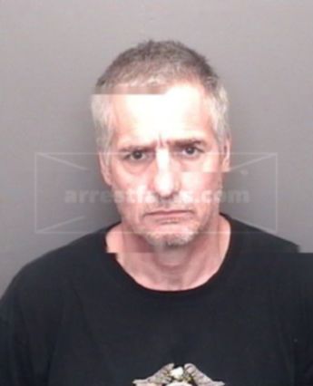 Terry Wayne Edwards