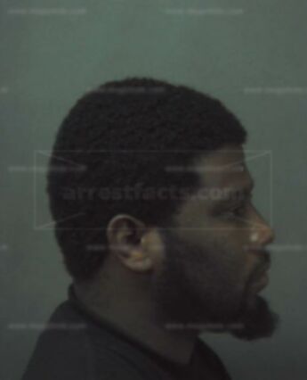 Anthony Marquis Kemp