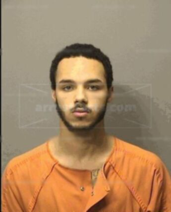 Jamel Donjuan Woodley